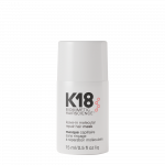 K18 neizskalojama molekulārā atjaunojoša matu maska, 15 ml