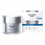 EUCERIN ночной крем HYALURON FILLER ANTI AGE, 50 мл