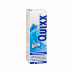 QUIXX aerosols deguna dobuma aizlikuma mazināšanai, 30 ml