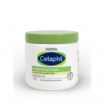 CETAPHIL mitrinošs ķermeņa krēms, 453 g