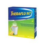 THERAFLU NT pulveris, N10