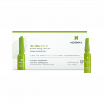SESDERMA biostimulējošas ampulas FACTOR G, 1.5 ml