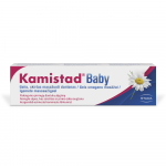 KAMISTAD BABY гели, 20 мл