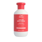 WELLA PROFESSIONALS šampūns krāsotiem,smalkiem matiem INVIGO COLOR BRILLIANCE, 300 ml
