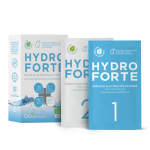 HYDRO FORTE pulveris, 6 paciņas