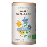 PHYTOCEUTIC uztura bagātinātājs ONAGRE BOURRACHE, 93 g