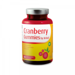URINAL Cranberry Gummies Жевательные пастилки, 60 шт.