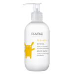 BABE dušas gels bērniem PEDIATRIC, 100 ml