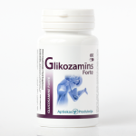 ГЛЮКОСАМИН Форте, капсулы, 60 шт.