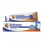 VOLTAREN EMULGEL 23,2 mg/g gels, 150 g