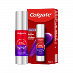 COLGATE отбеливающая сыворотка для зубов MAX WHITE PURPLE, 40 мл