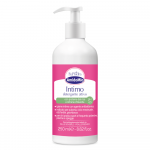 AMIDOMIO intīmās ziepes pH 4,5, 200 ml