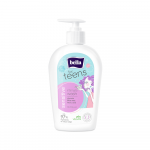 BELLA intīmai higiēnai FOR TEENS SENSITIVE, 300 ml