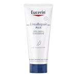 EUCERIN krēms kājām ar 10% UREA+ keramīdi un NMF UREAREPAIR PLUS, 100 ml