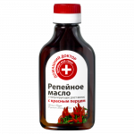 DOMAŠŅIJ DOKTOR dadžu eļļa matu augšanas stimulēšanai, 100 ml