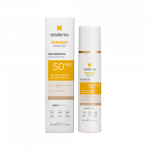 SESDERMA солнцезащитный крем для уменьшения пигментации REPASKIN 365, SPF50+, 50 мл