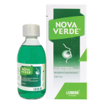 NOVA VERDE 1,5 mg/ml šķīdums, 240 ml