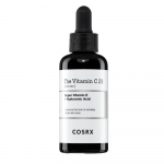 COSRX sejas serums THE VITAMIN C 23, 20 ml