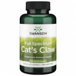 SWANSON KAĶA NAGS (UNKĀRIJA) 500MG, 100 kapsulas