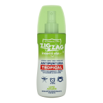 ZIG ZAG sprejs pret odiem un ērcēm LAIMA, 100 ml