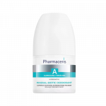 PHARMACERIS A dezodorants MINERAL BIOTIC, 50 ml