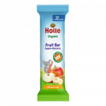 HOLLE bio augļu-graudaugu batoniņš, zīd. no 12 mēn., 25 g