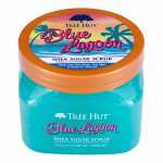 TREE HUT ķermeņa skrubis BLUE LAGOON, 510 g