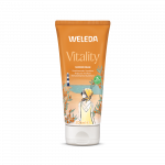 WELEDA крем-душ VITALITY, 200 мл