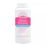 AMIDOMIO īpaši smalks pūderis, 100 g