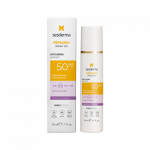 SESDERMA saules aizsargkrēms REPASKIN 365 ANTI-AGING, SPF50, 50 ml