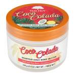 TREE HUT ķermeņa sviests COCO COLADA, 240 g