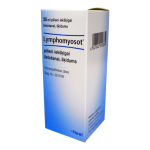 LYMPHOMYOSOT pilieni, 30 ml