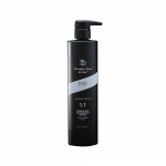 DSD DE LUXE šampūns pret matu taukošanos 1.1L DIXIDOX, 500 ml