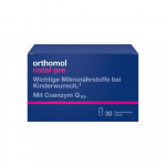 ORTHOMOL Natal Pre, 30 kapsulas