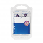 CURAPROX tabletes aplikuma noteikšanai PCA 223, 12 gab.