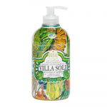 NESTI DANTE šķidrās ziepes VS FICO D'INDIA DI TAORMINA, 500 ml