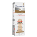 PHARMACERIS H очищающий пилинг для кожи головы STIMUPEEL, 125 мл