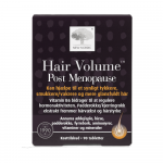 NEW NORDIC Hair Volume Post Menopause, 90 tabletes