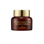THE SKIN HOUSE sejas krēms WRINKLE SYSTEM, 50 ml