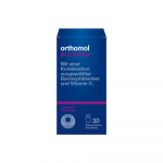 ORTHOMOL košļājamās tabletes PRO JUNIOR, 30 gab.