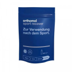 ORTHOMOL SPORT RECOVER, 16 paciņas