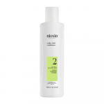 NIOXIN kondicionieris dabiskiem matiem SYSTEM 2, 300 ml
