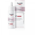 EUCERIN ādas toni izlīdzinošs, pilnveidojošs serums ANTI-PIGMENT, 30 ml