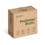PREIMMU Biotic pulveris, 15 paciņas
