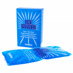 ICE POWER aukstuma/siltuma komprese 18x11,4 cm