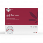 CANNASEN сыворотка против выпадения волос, 4 шт., 20 мл