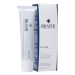 RILASTIL pigmentāciju mazinošs krēms D-CLAR, 40 ml