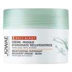 JOWAE mitrinošs nakts krēms-maska, 40 ml