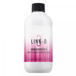 ELGON līdzeklis matu struktūras atjaunošanai LINK-D BOND KEEPER No.3, 250 ml