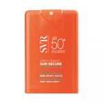 SVR sauļošanās krēms SUN SECURE SPRAY POCKET, SPF50+, 20 ml